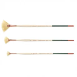 Pincel Leque L’impressionniste 3615 Raphael