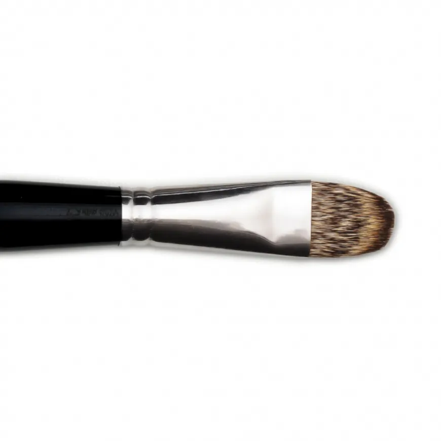 Pincel Língua de Gato Kevrin 8772 Raphaël para Óleo