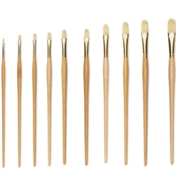 Pincel Língua de Gato para Óleo d’Artigny 3592 Raphaël