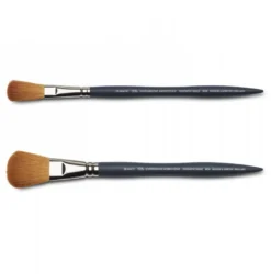 Pincel Mop Aguarela Profissional Winsor & Newton
