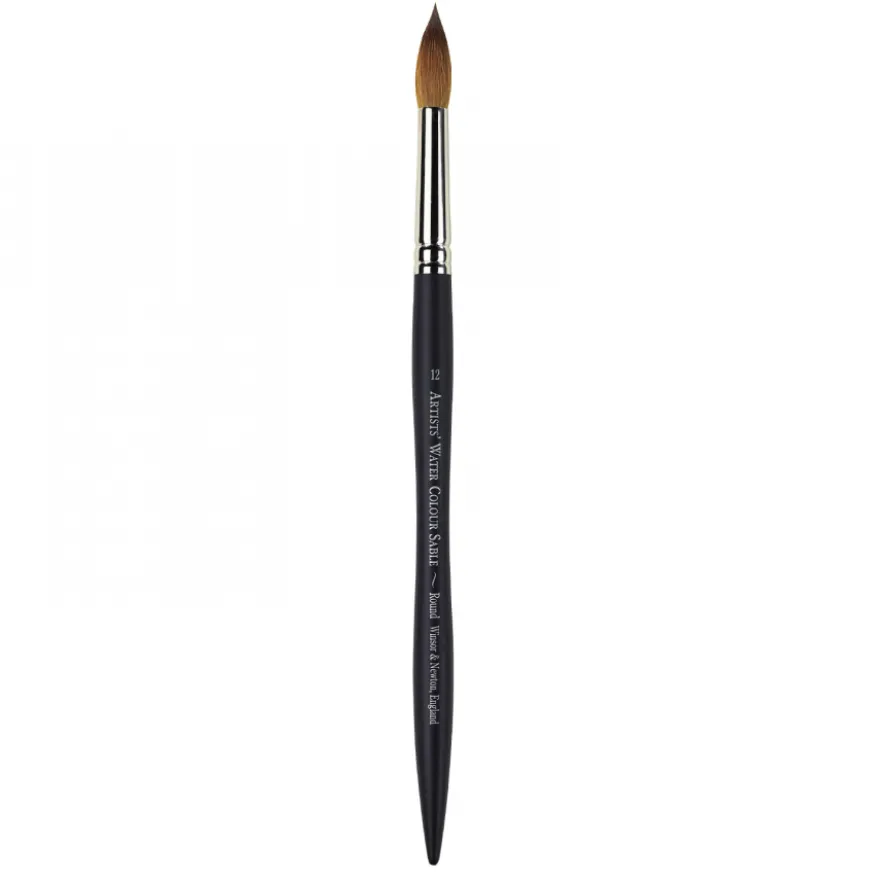 Pincel Redondo Artist Winsor & Newton