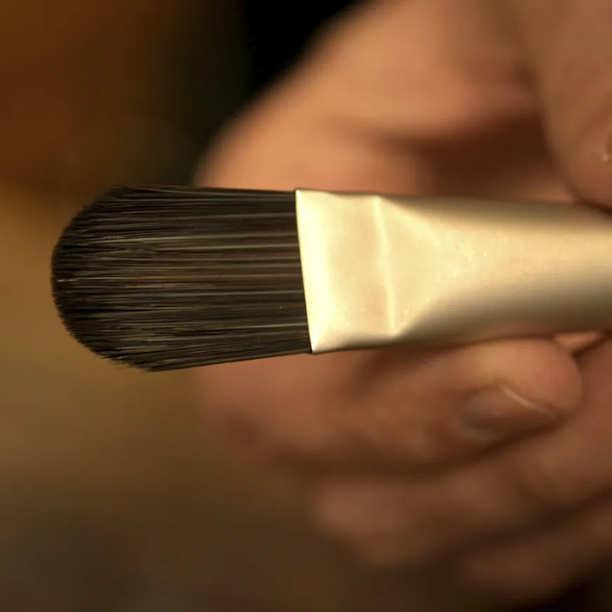 Pincel Textura D-Brush Raphael