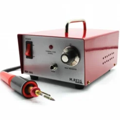 Pirogravador Electrónico com 1 Saída REIG