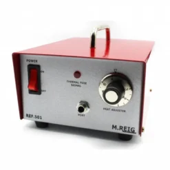Pirogravador Electrónico com 1 Saída REIG