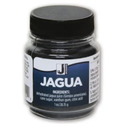 Pó Jagua Jacquard