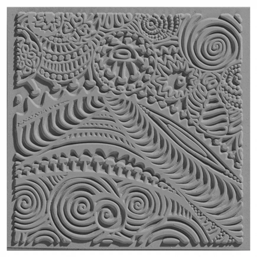 Placa de Textura Cernit