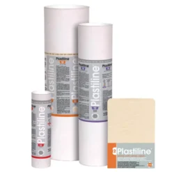 Plastilina Média Plastiline