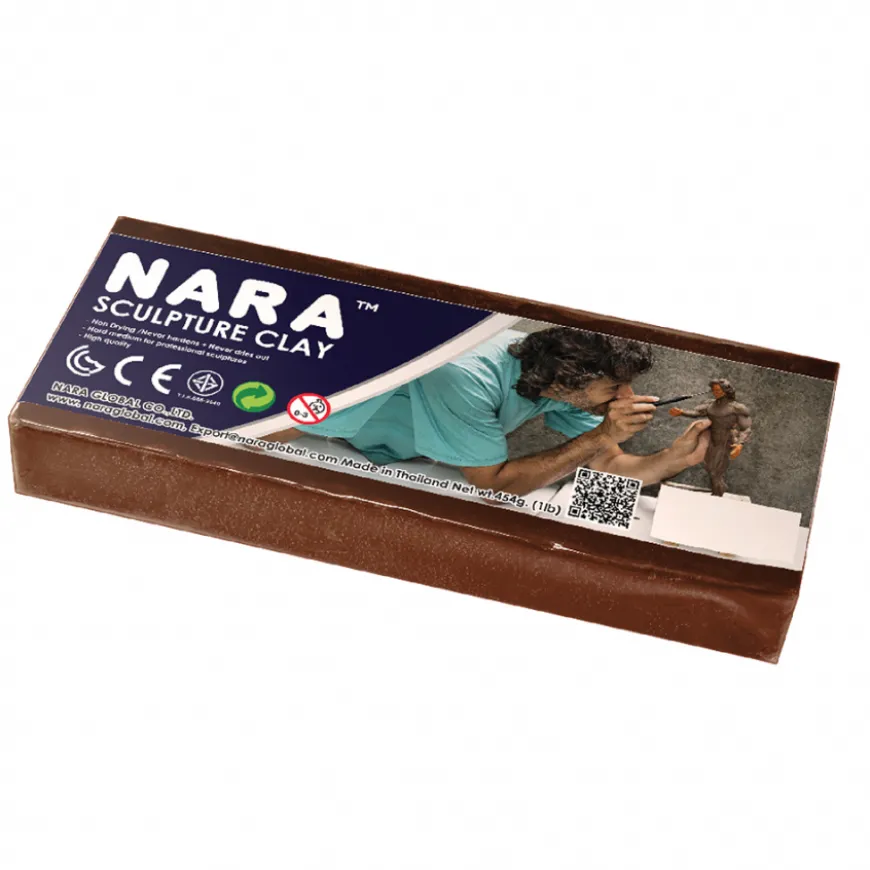 Plastilina Nara