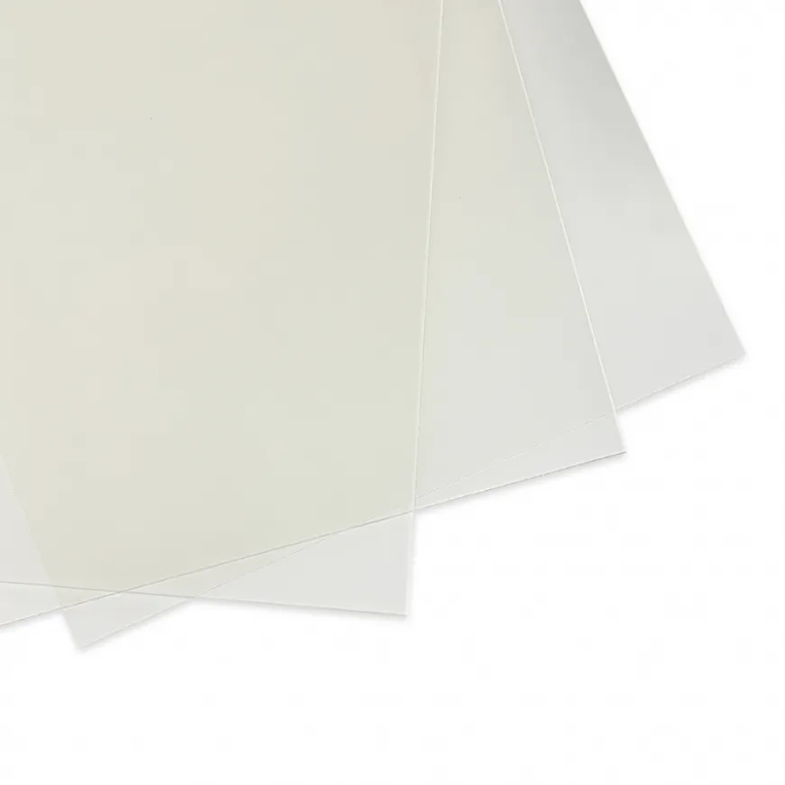 Polipropileno 0,5mm Inart