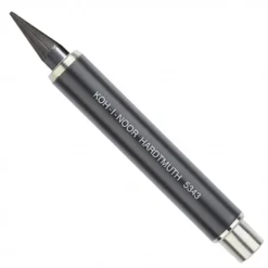 Porta Pastel em Metal 5343 Koh-I-Noor 9mm