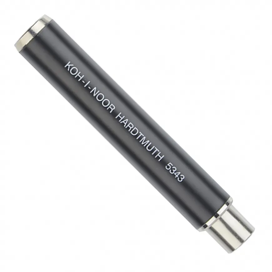 Porta Pastel em Metal 5343 Koh-I-Noor 9mm