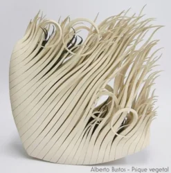 PRAI - Pasta Cerâmica Branca Refractária Artistica Sio-2