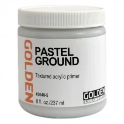 Primário Para Pastéis Golden