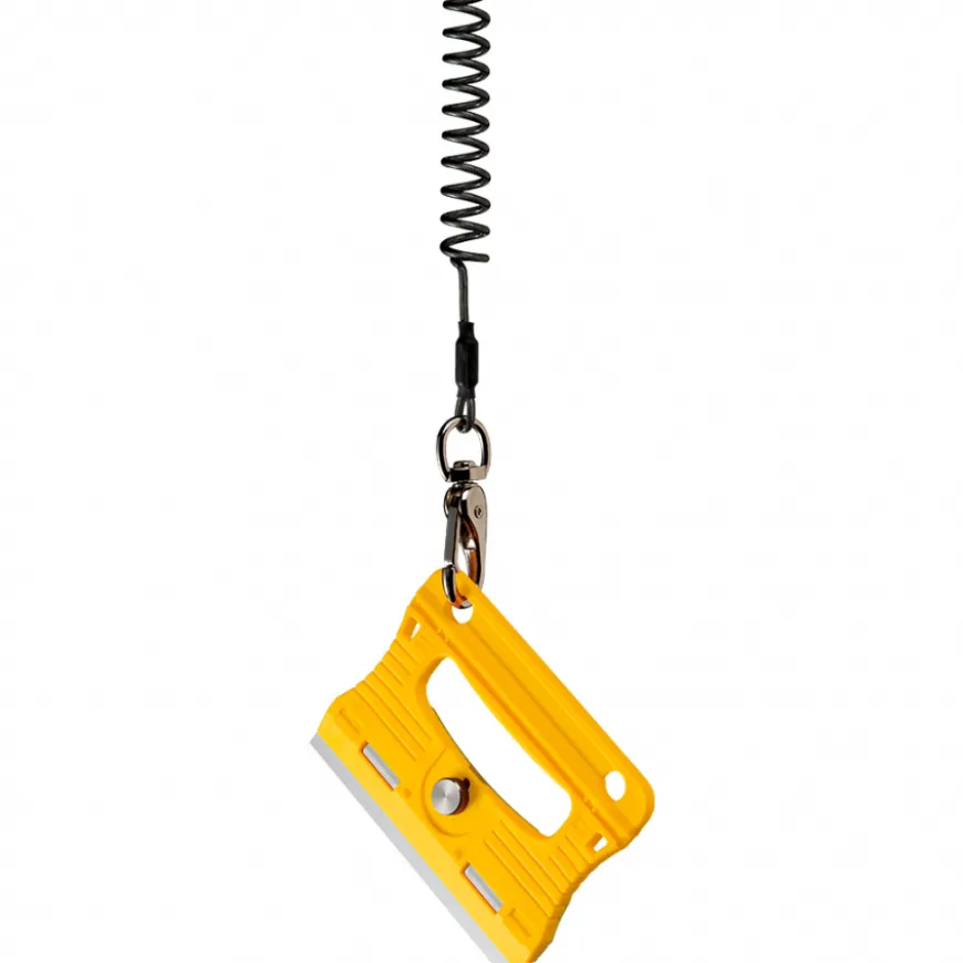 Raspador de Vidro OLFA (GSR-1/3B)