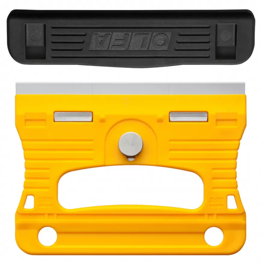 Raspador de Vidro OLFA (GSR-1/3B)