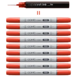 Recarga Copic Ink