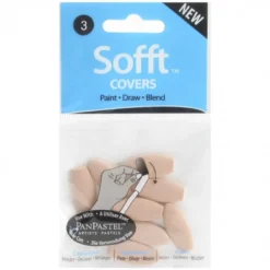 Recargas Esponja para Espátulas PanPastel