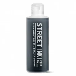 Recargas Tinta à Base de Álcool Street Ink Montana