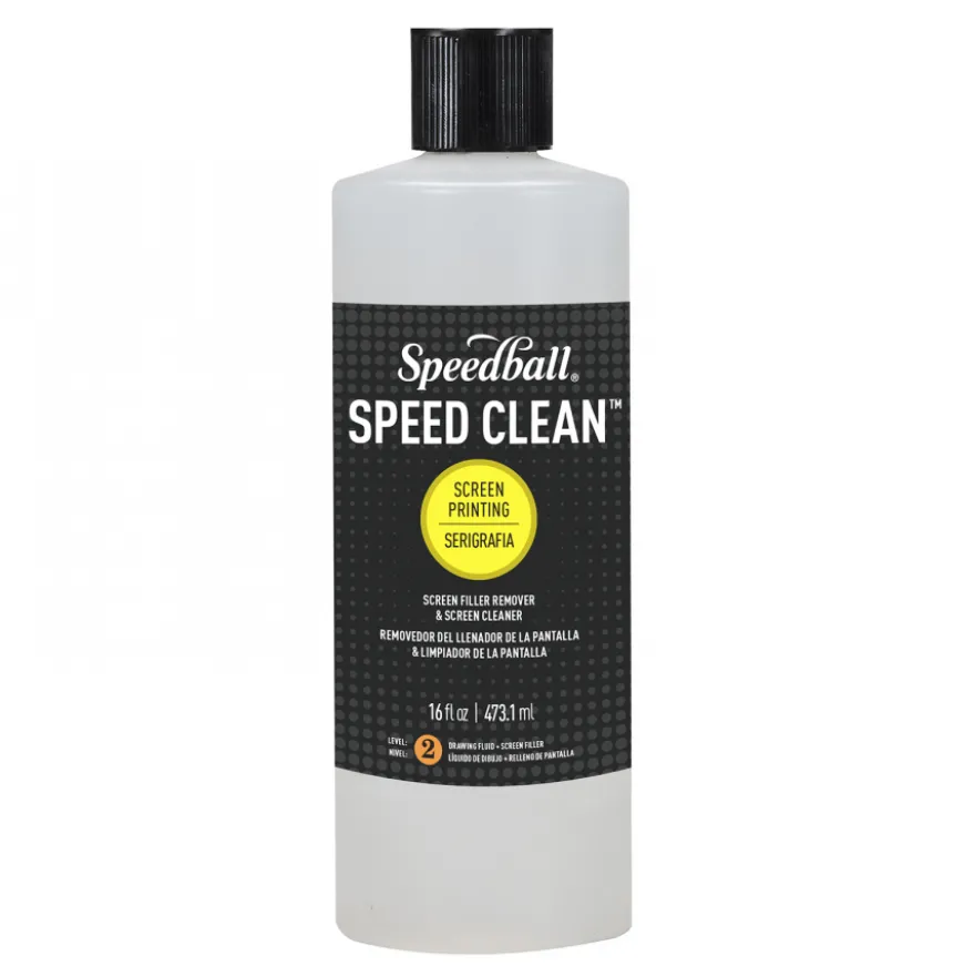 Removedor Bloqueador Speedball