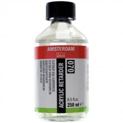 Retardador para Acrílico Amsterdam