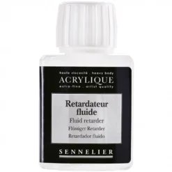 Retardador Sennelier