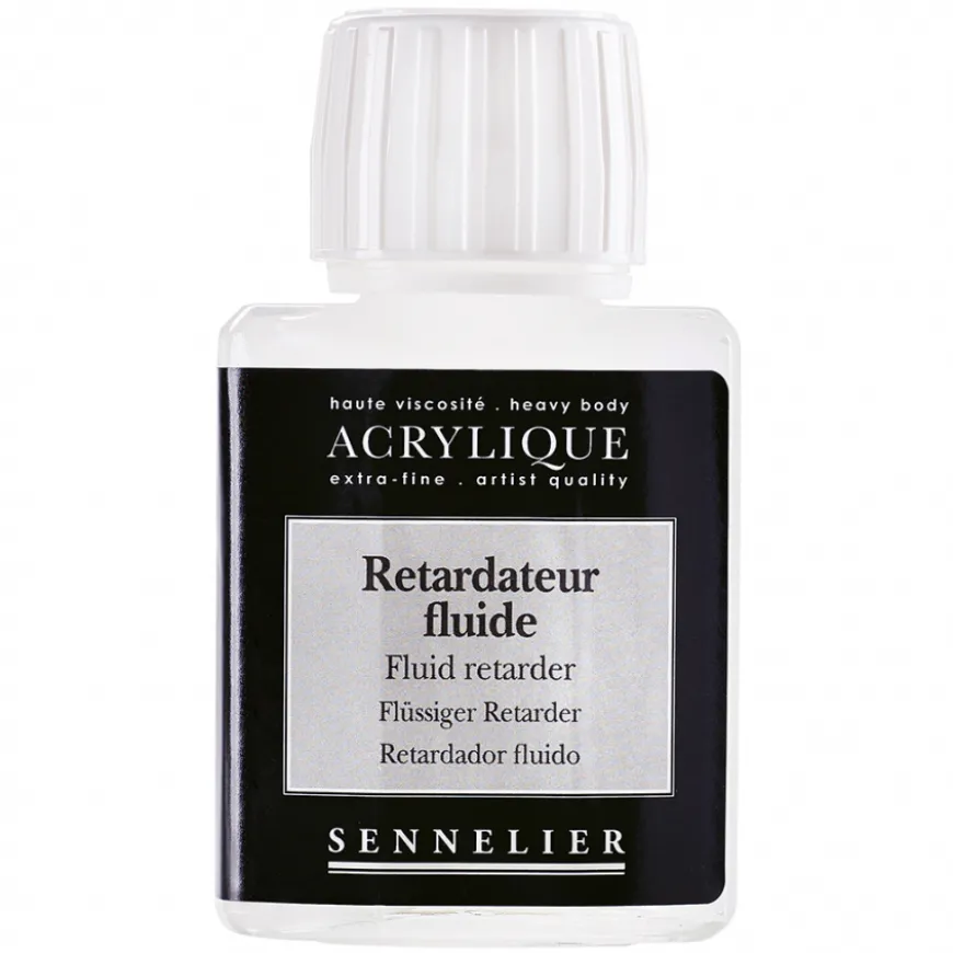 Retardador Sennelier