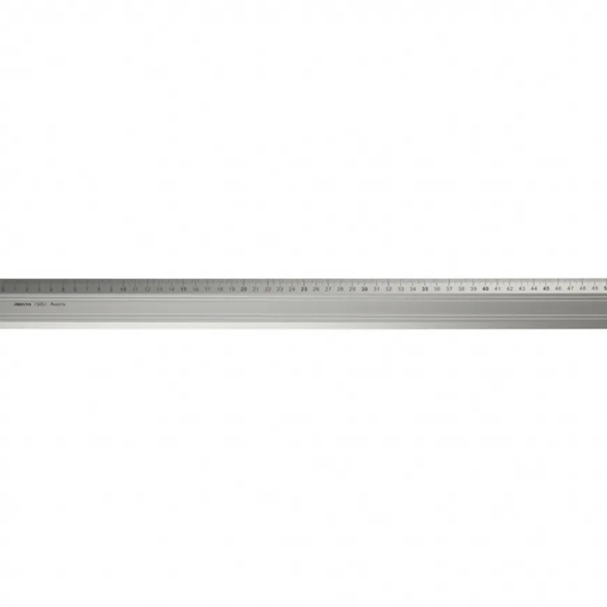 Régua de Aluminio Aristo