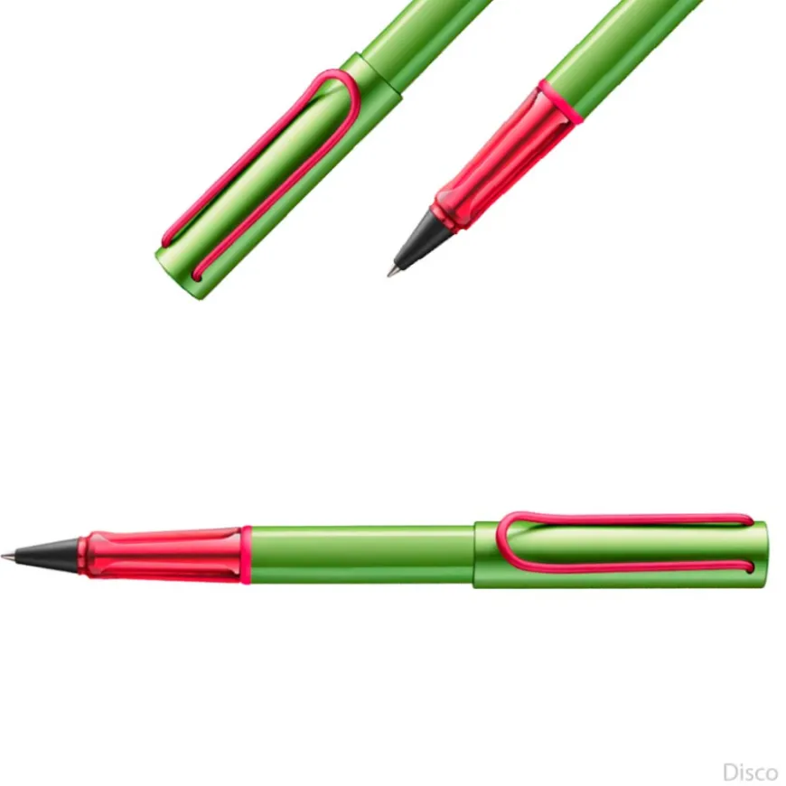 Roller LAMY Al-Star Disco & Roller Skate