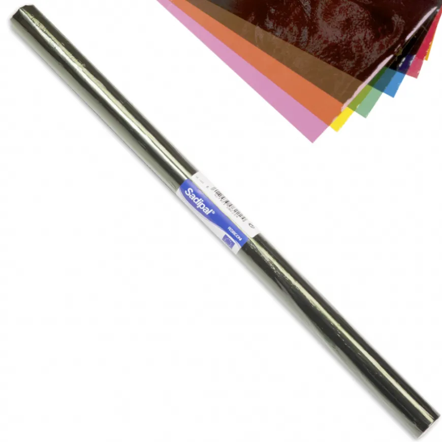 Rolo de Papel Celofane