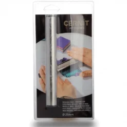 Rolo Inox Cernit