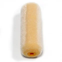 Rolo Mini Espuma Aveludada Mousse Rigo