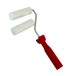 Rolo Mini Espuma Mousse Rigo + Recarga