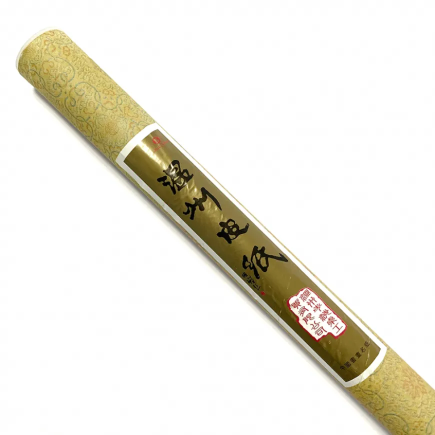 Rolo Papel de Arroz
