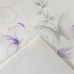 Rolo Papel Mix Media Imagine Canson