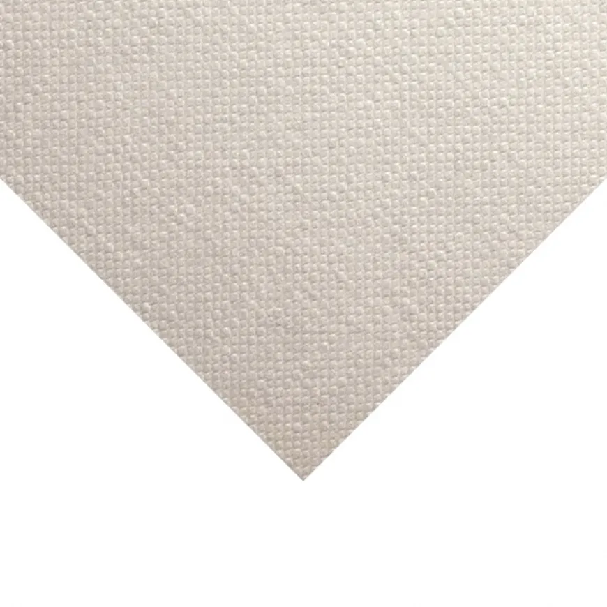 Rolo Papel Tela Fabriano