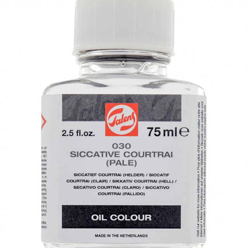 Secante Courtrai Claro Talens