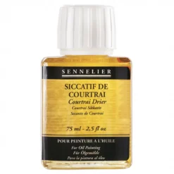 Secativo Courtrai Sennelier