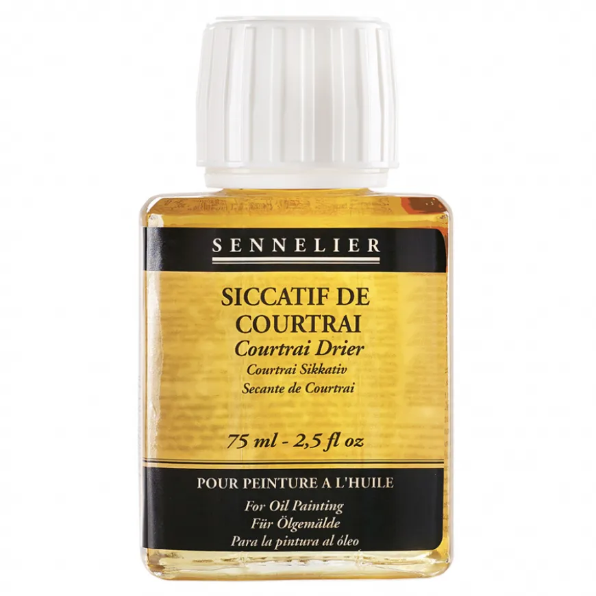 Secativo Courtrai Sennelier
