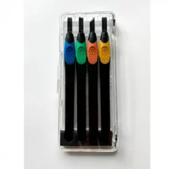 Set de 4 Ferramentas de Gravura +Art
