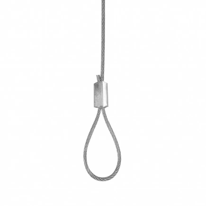 Sistema Suspensão Teto com Laço Fixo STAS
