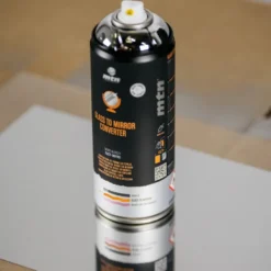 Spray Efeito Espelho Montana