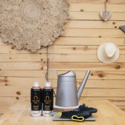 Spray Efeito Ferrugem Montana PRO