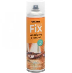 Spray Fixativo Academy Ghiant