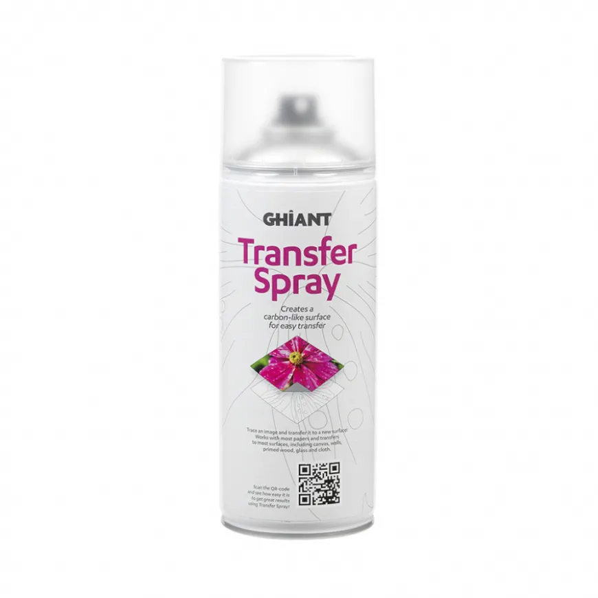 Spray Transferência Ghiant