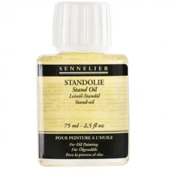 Stand Oil Sennelier