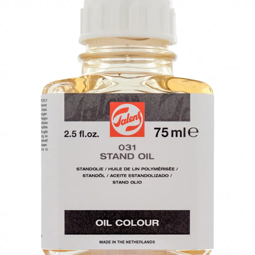 Stand Oil Talens
