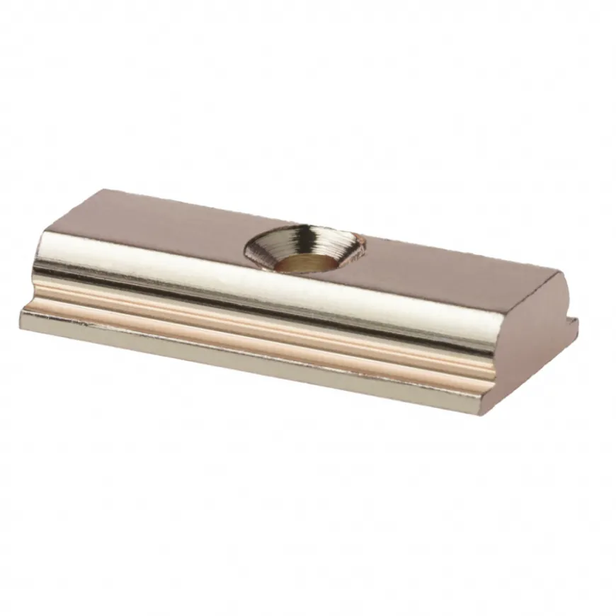 STAS Conector ClipRail