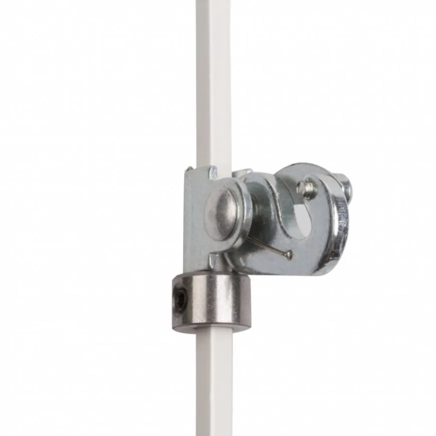 STAS Gancho J-Rail Max Security