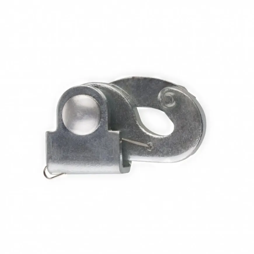 STAS Gancho J-Rail Max Security