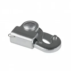 STAS Gancho J-Rail Max Security